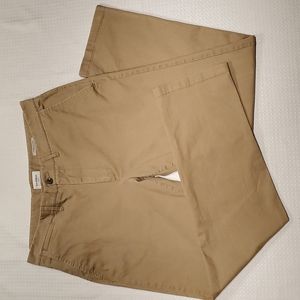 Goodfellow Chino, 38Wx34L, Khaki